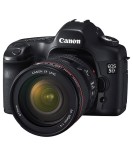 Canon EOS 5D