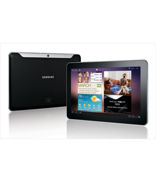 Samsung Galaxy Tab 10.1