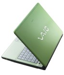 Sony VAIO