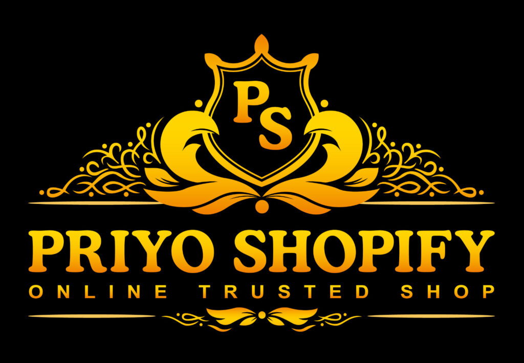 Priyo-Shop